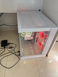 PC Gaming 5 mesi di vita