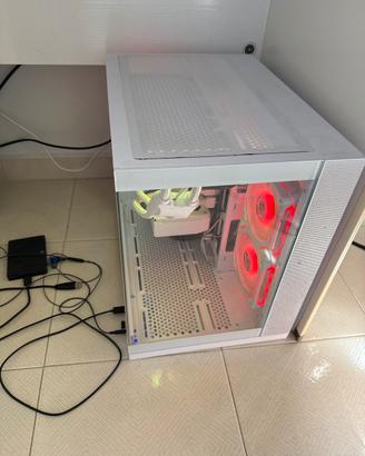 PC Gaming 5 mesi di vita