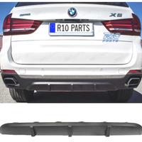 DIFFUSORE M PERFORMANCE BMW X5 F15 12-15