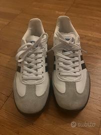 Samba adidas