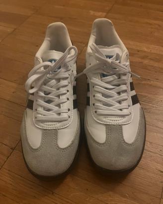 Samba adidas