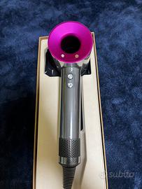 Dyson Supersonic - NUOVO