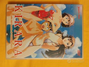 DVD KIRARA