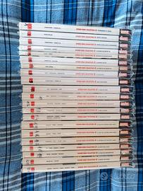 Spiderman collection