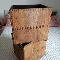 Cesti Ikea KOTTEBO per libreria KALLAX 