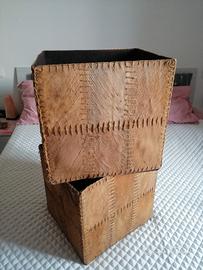 Cesti Ikea KOTTEBO per libreria KALLAX 