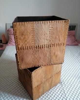 Cesti Ikea KOTTEBO per libreria KALLAX 