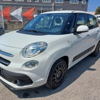 FIAT 500L Pro 1.3 MJT 95CV MTA Mirror 4 posti (N
