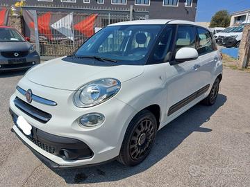 FIAT 500L Pro 1.3 MJT 95CV MTA Mirror 4 posti (N