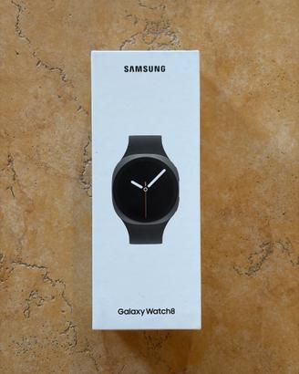 Samsung Galaxy Watch8 44 mm, nuovo