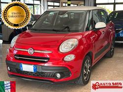 Fiat 500L Living 1.6 M.JET 120 cv. BUSINESS (Nav)