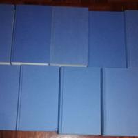 12 Libri Novecento Biblioteca di Repubblica 2002