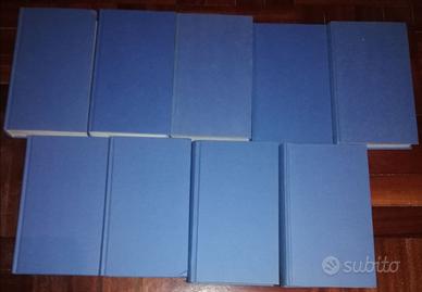 12 Libri Novecento Biblioteca di Repubblica 2002