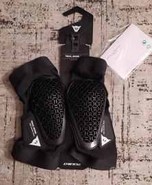 Ginocchiere MTB Dainese Trail Skin Pro Nuove