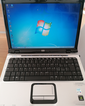 HP portatile
