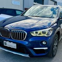 BMW X1 sDrive18d xLine Aut.