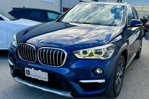 BMW X1 sDrive18d xLine Aut.