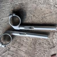 Ricambi manubri  r1 2002/2003