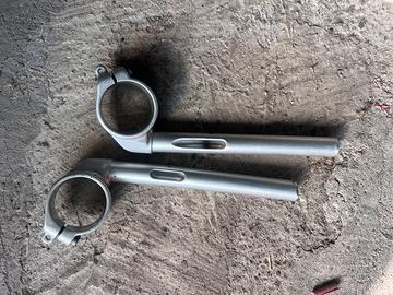 Ricambi manubri  r1 2002/2003
