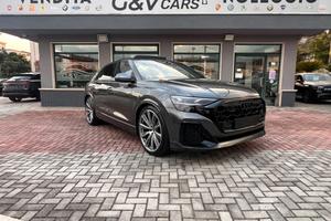 Audi Q8 50 TDI S line edition 286cv *TETTO*SEDILI 