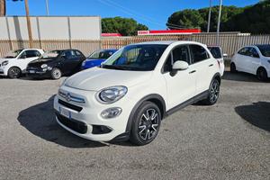 FIAT 500X 1.6 MultiJet 120 CV DCT Pop Star