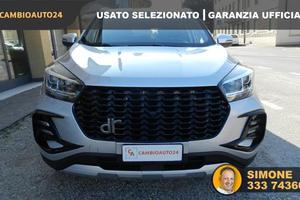 DR MOTOR DR 5.0 1.5 Bi-Fuel GPL Unica