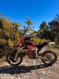 Enduro