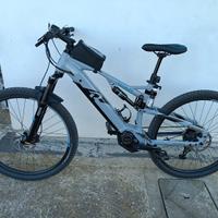 Ebike full   tg M 
