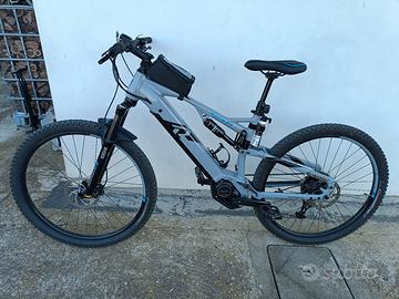 Ebike full   tg M 
