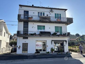 APPARTAMENTO VIA VESTINA MONTESILVANO