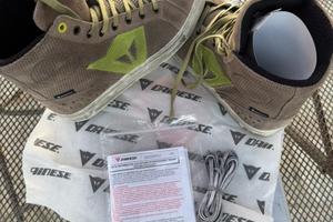 Scarpe donna Dainese taglia 41