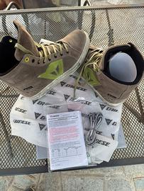 Scarpe donna Dainese taglia 41