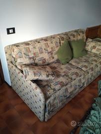 divano letto
