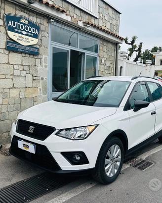 Seat Arona 1.0TGI 90cv "metano"