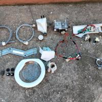 Ricambi per lavatrice Candy Aquamatic 3,5 kg