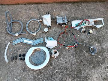 Ricambi per lavatrice Candy Aquamatic 3,5 kg