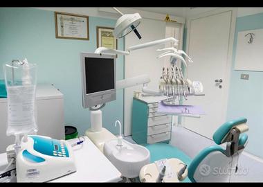 Studio Dentistico - Ambulatorio Odontoiatrico