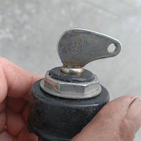 BMW r12 35 4 Bosch zundapp Ks dkw ww2