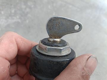 BMW r12 35 4 Bosch zundapp Ks dkw ww2