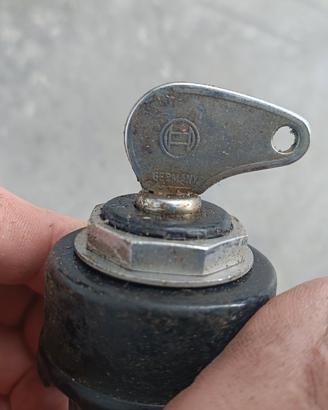 BMW r12 35 4 Bosch zundapp Ks dkw ww2