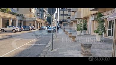 Box/Posto auto Lecce [Cod. rif 3273853VRG]