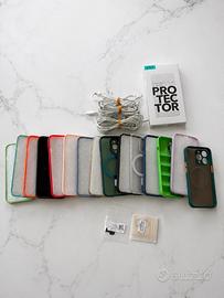 Accessori Iphone 13 Pro