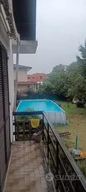 piscina fuori terra