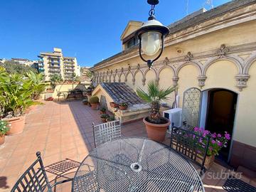 NUDA PROPRIETÀ 200 mq (Piazza Roma)