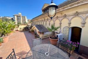 NUDA PROPRIETÀ 200 mq (Piazza Roma)