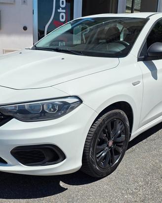 Fiat Tipo 1.3 Mjt S&S 5 porte Street