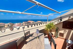 Appartamento Tropea