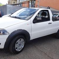 FIAT - Strada 1300 MJT 95CV FIORINO TREKKING