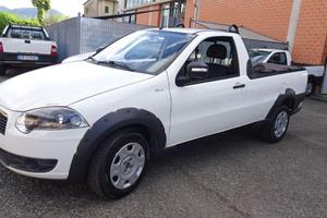 FIAT - Strada 1300 MJT 95CV FIORINO TREKKING