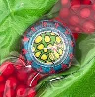 swatch Special 94 - SDZ101 - C-Monsta - Nuovo